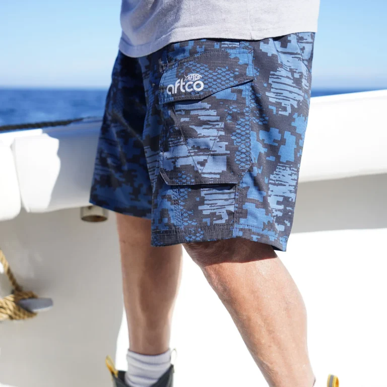 Best Camo Shorts for Men, Women, and Kids – Styles & Uses