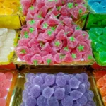 Discover Irresistible Asian Candies