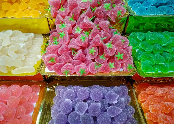 Discover Irresistible Asian Candies